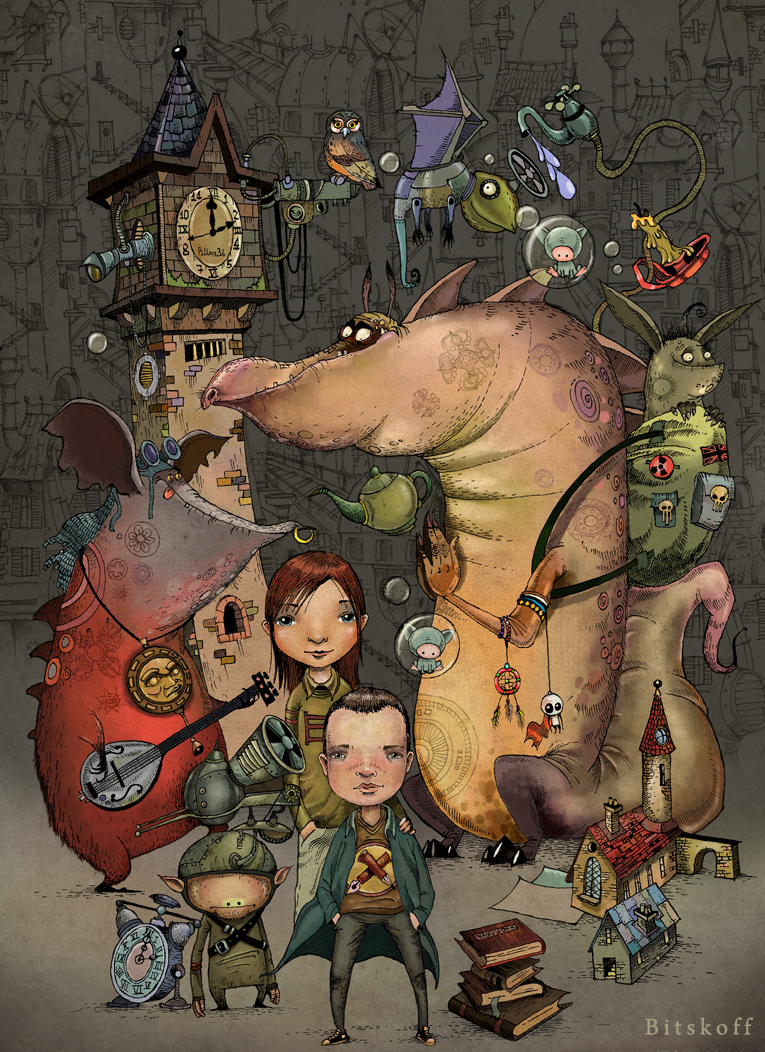 Urbanillustrator