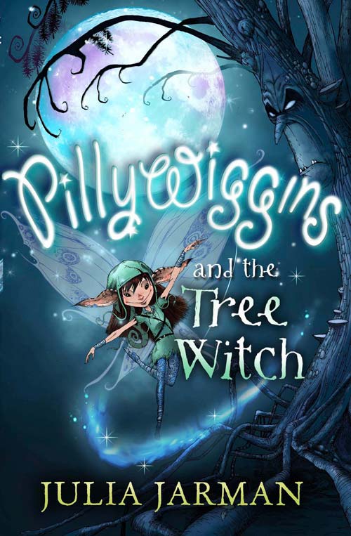 Pillywiggins and the Tree Witch