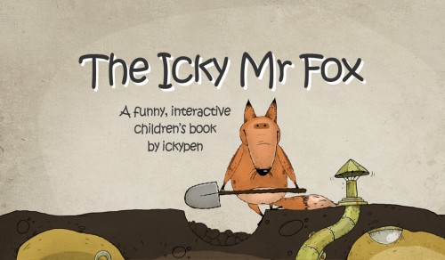 The Icky Mr Fox