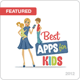 Best Apps For Kids - IckyPen