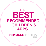 Himbeer Berlin - Best Children's Apps