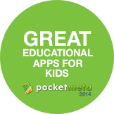 Pocket Meta - Great Educational Apps for Kids