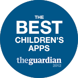 The Guardian - Best Children's Apps